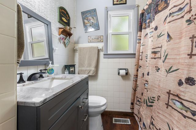 1104 N Lucille, Harrison, AR 72601