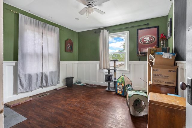 1104 N Lucille, Harrison, AR 72601