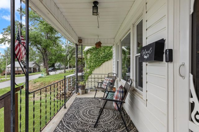 1104 N Lucille, Harrison, AR 72601
