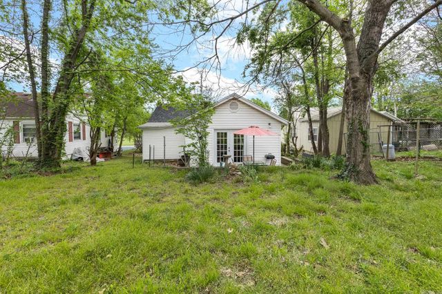 1104 N Lucille, Harrison, AR 72601