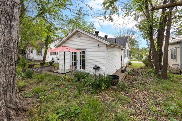1104 N Lucille, Harrison, AR 72601