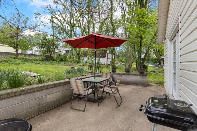 1104 N Lucille, Harrison, AR 72601