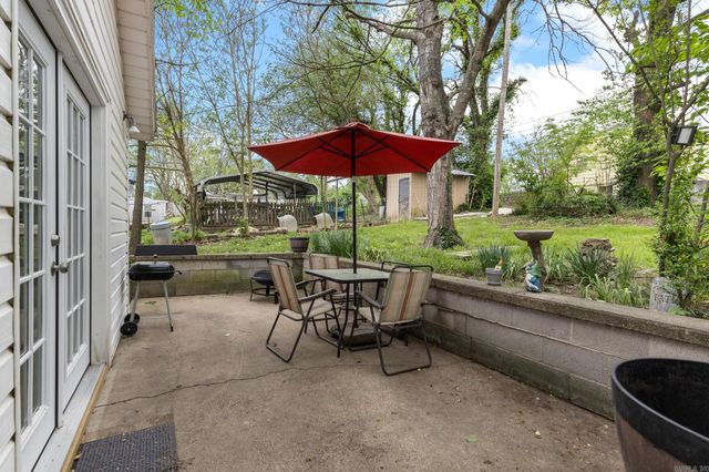 1104 N Lucille, Harrison, AR 72601