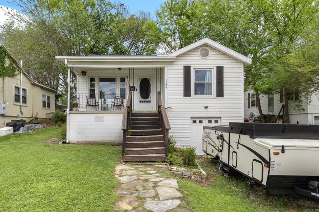 1104 N Lucille, Harrison, AR 72601