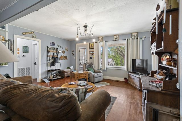 1104 N Lucille, Harrison, AR 72601