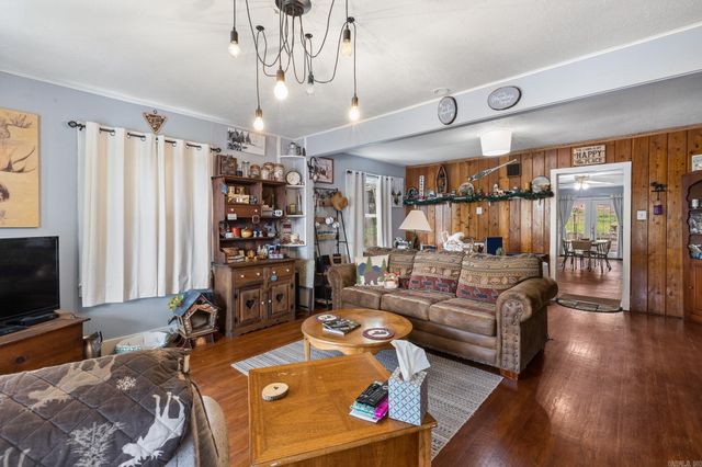 1104 N Lucille, Harrison, AR 72601