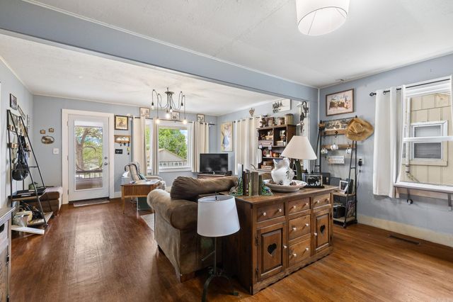 1104 N Lucille, Harrison, AR 72601