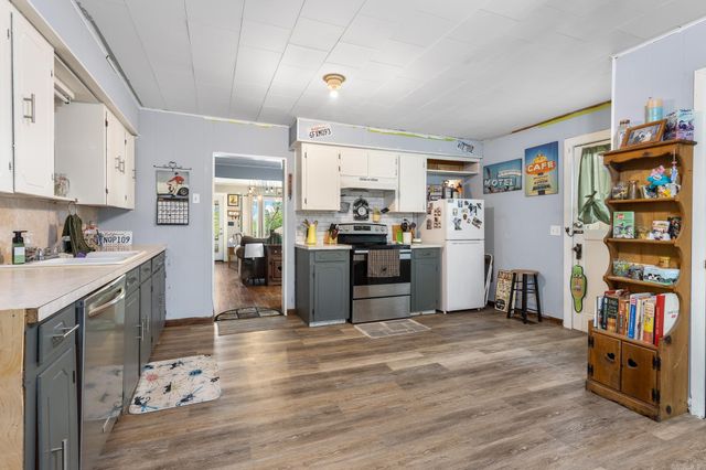 1104 N Lucille, Harrison, AR 72601