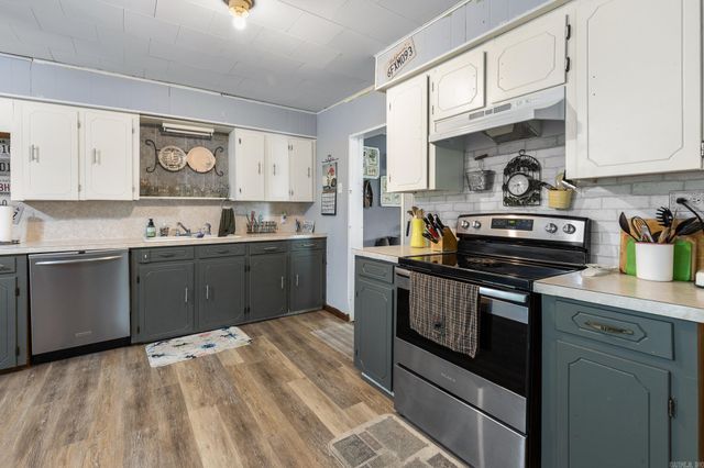 1104 N Lucille, Harrison, AR 72601