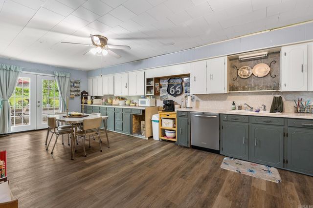 1104 N Lucille, Harrison, AR 72601