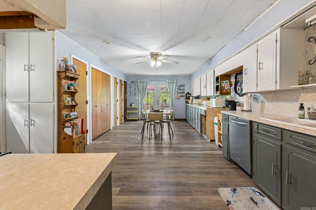 1104 N Lucille, Harrison, AR 72601
