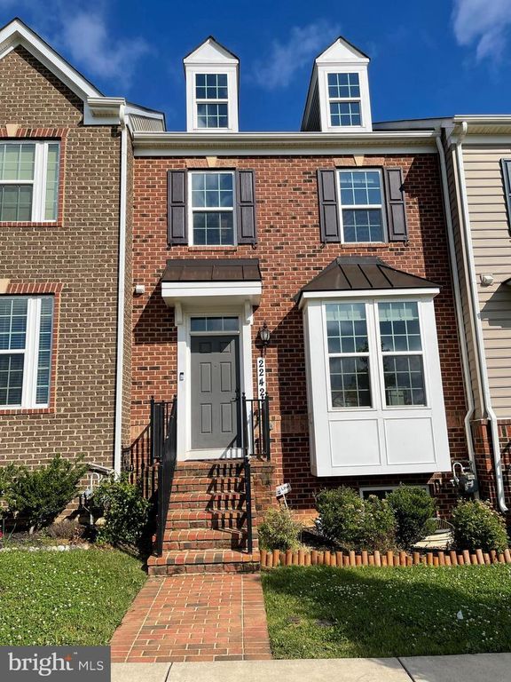 22421 SWEETSPIRE DR, Clarksburg, MD 20871