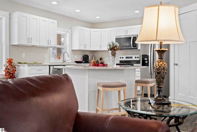 2757 Fashion Avenue, Interlochen, MI 49643