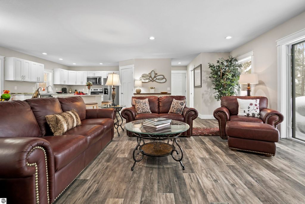 Image 34 of property listing at 2757 Fashion Avenue, Interlochen, MI 49643