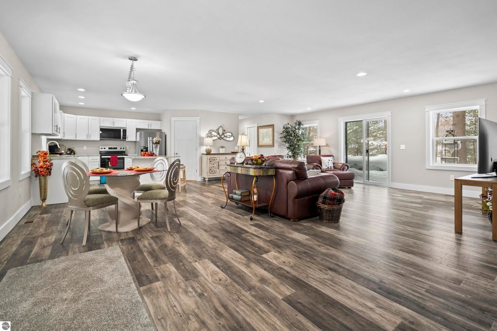 Image 35 of property listing at 2757 Fashion Avenue, Interlochen, MI 49643