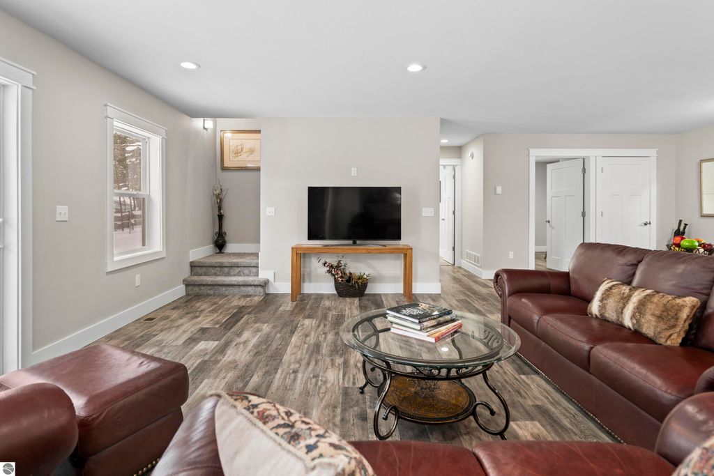 Image 7 of property listing at 2757 Fashion Avenue, Interlochen, MI 49643