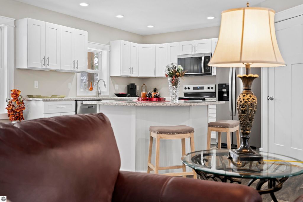 Image 18 of property listing at 2757 Fashion Avenue, Interlochen, MI 49643