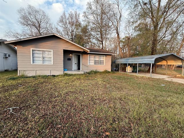 2210 Utica Street, Beaumont, TX 77703