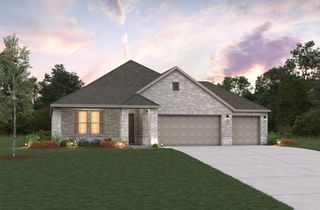 3133 Citrusvale Street, Royse City, TX 75189