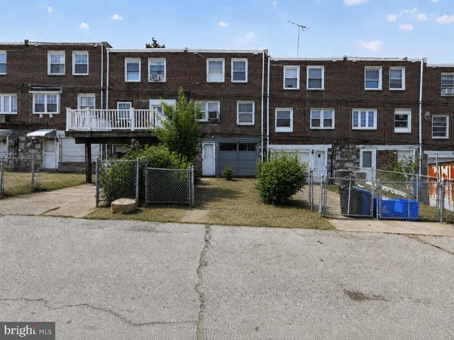 1941 LARDNER ST, Philadelphia, PA 19149