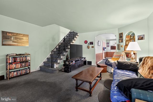 1941 LARDNER ST, Philadelphia, PA 19149