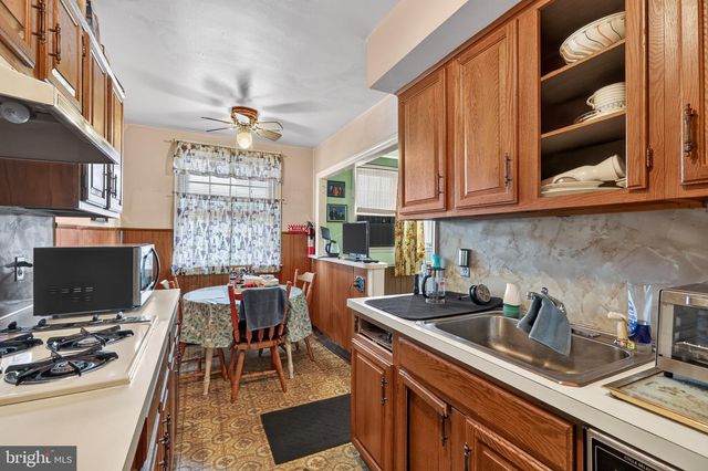1941 LARDNER ST, Philadelphia, PA 19149