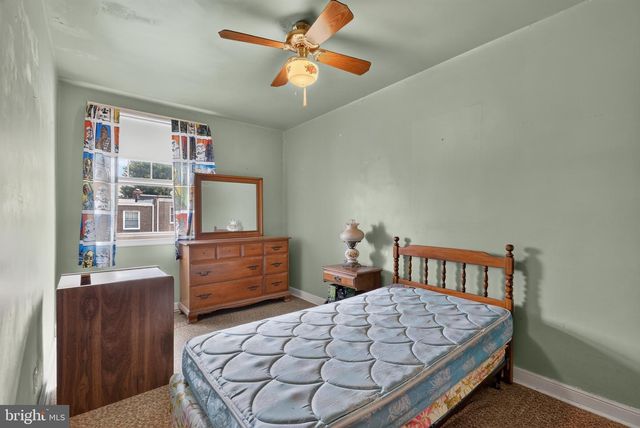 1941 LARDNER ST, Philadelphia, PA 19149