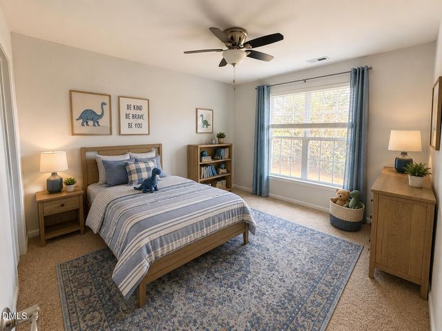 317 Euphoria Circle, Cary, NC 27519