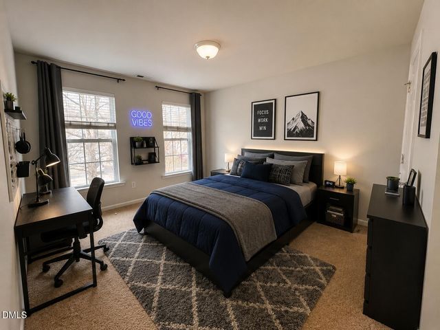 317 Euphoria Circle, Cary, NC 27519