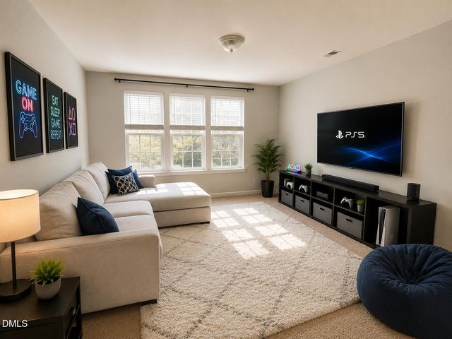 317 Euphoria Circle, Cary, NC 27519