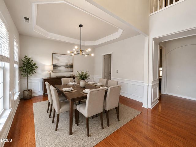 317 Euphoria Circle, Cary, NC 27519