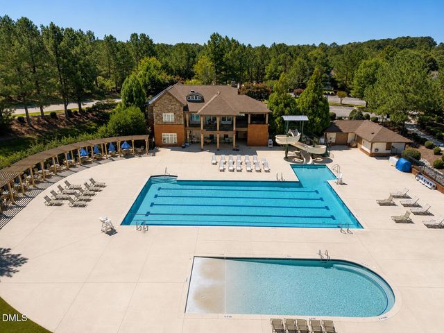317 Euphoria Circle, Cary, NC 27519