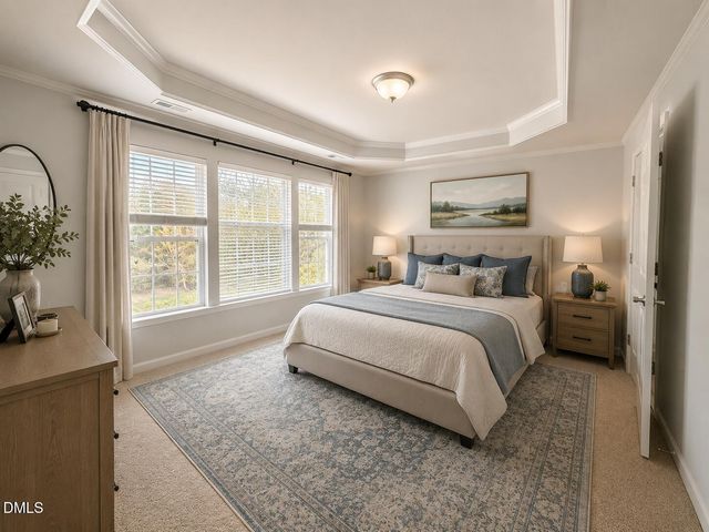 317 Euphoria Circle, Cary, NC 27519