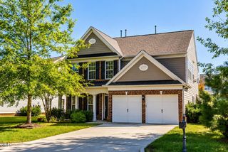 317 Euphoria Circle, Cary, NC 27519