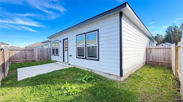 16907 Pandora Way, Porter, TX 77365