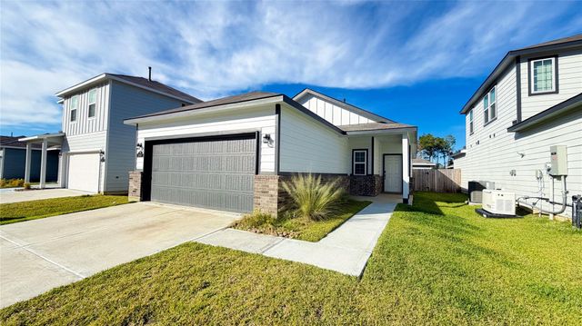 16907 Pandora Way, Porter, TX 77365