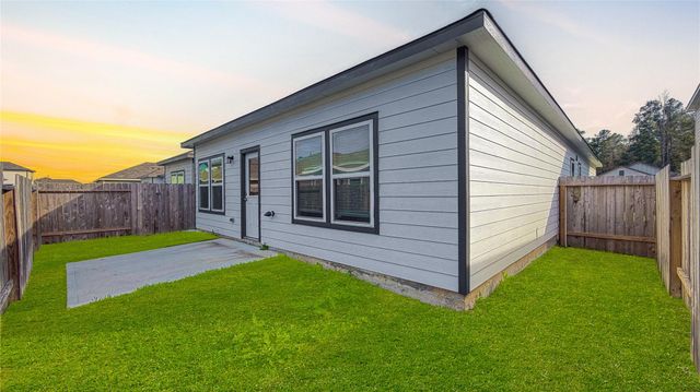 16907 Pandora Way, Porter, TX 77365