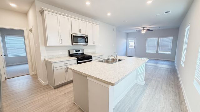 16907 Pandora Way, Porter, TX 77365