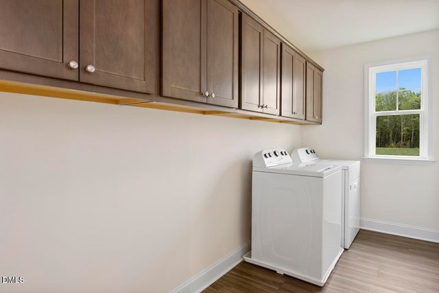 1425 Green Cypress Drive, Zebulon, NC 27597