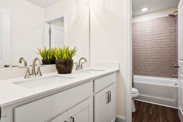 1425 Green Cypress Drive, Zebulon, NC 27597