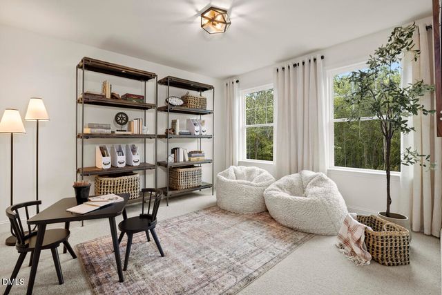 1425 Green Cypress Drive, Zebulon, NC 27597