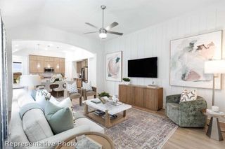 534 Black Creek Trail, Conroe, TX 77304