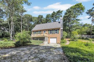 193 Wayside Drive, Brewster, MA 02631