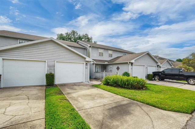 323 ORANGE BLOSSOM DRIVE 323, Winter Haven, FL 33880