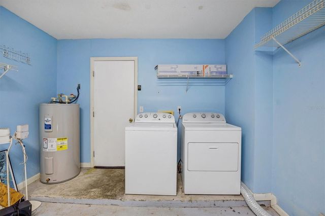 323 ORANGE BLOSSOM DRIVE 323, Winter Haven, FL 33880