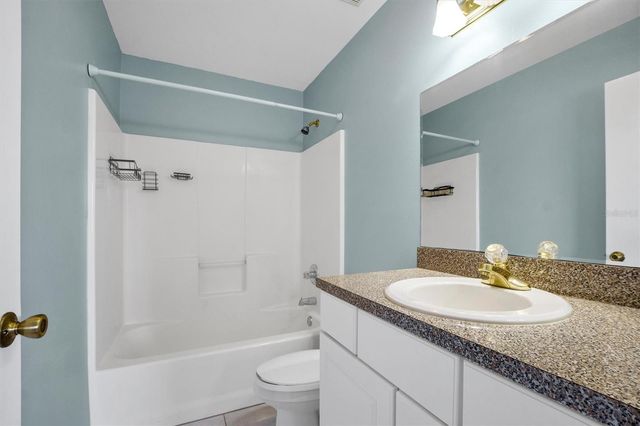 323 ORANGE BLOSSOM DRIVE 323, Winter Haven, FL 33880