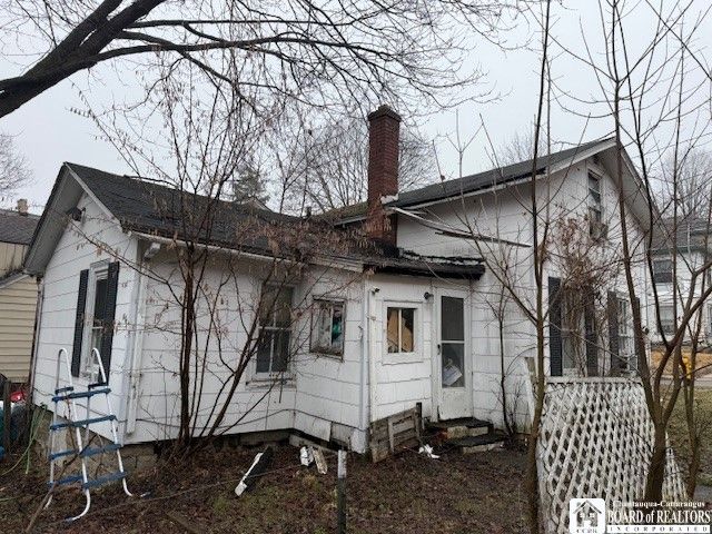 39 Wescott Street, Jamestown, NY 14701