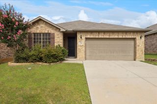 3720 Harbour Mist Trail, Denton, TX 76208