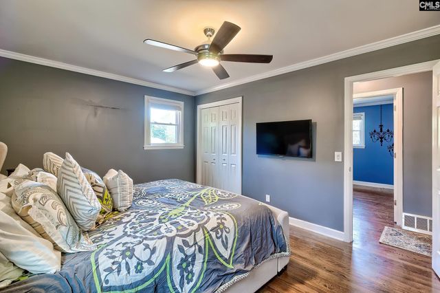 150 Timmerman Road, Swansea, SC 29160