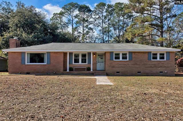 150 Timmerman Road, Swansea, SC 29160